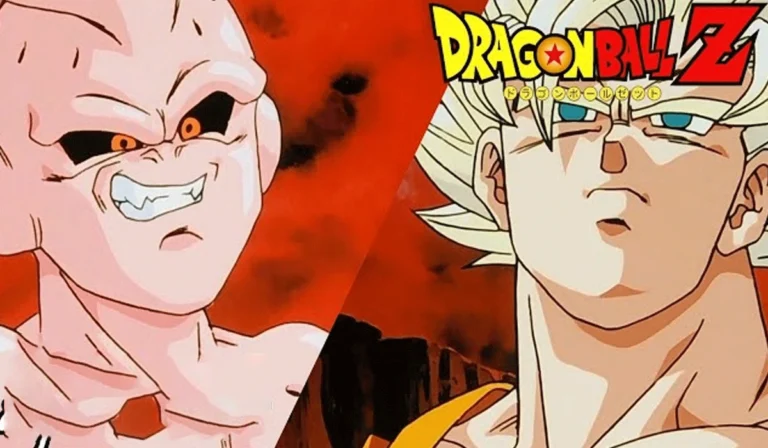 Dragon Ball Z, ตำนานศึกสะท้านจักรวาลที่ไม่มีวันลืม