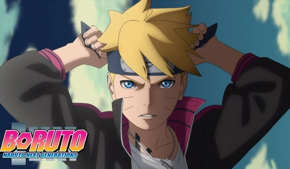 Mengenal-Boruto-Uzumaki