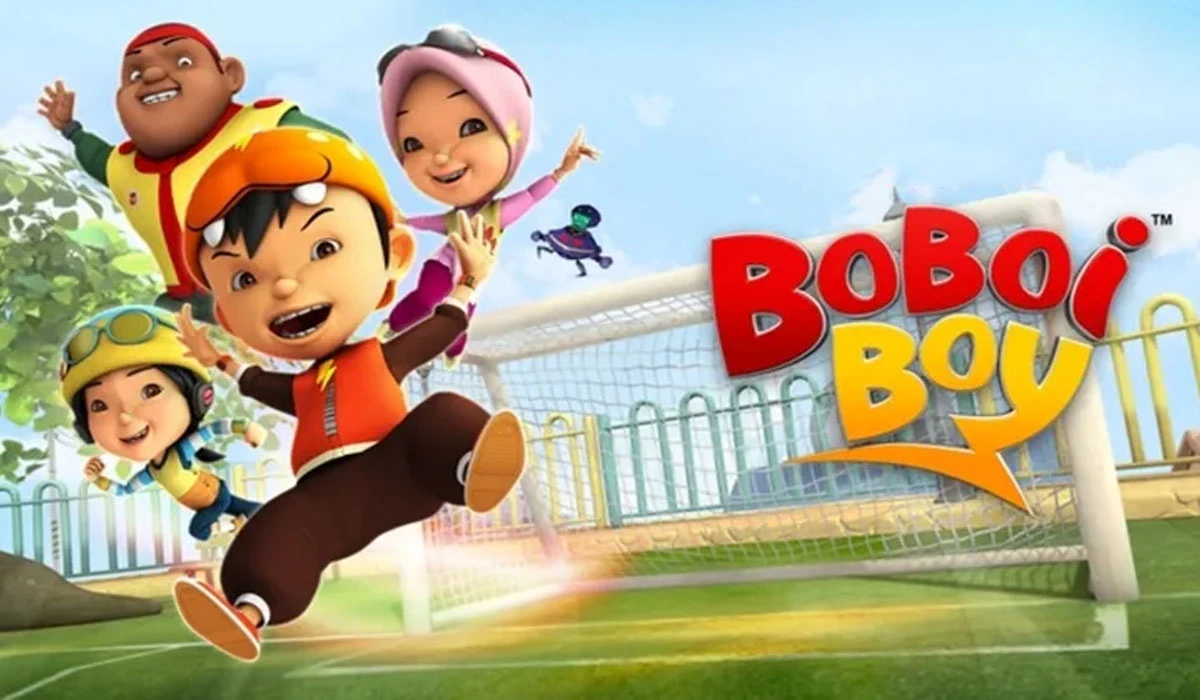 โบโบบอย: ปรากฏการณ์การ์ตูนมาเลเซียที่โด่งดังไปทั่วโลก