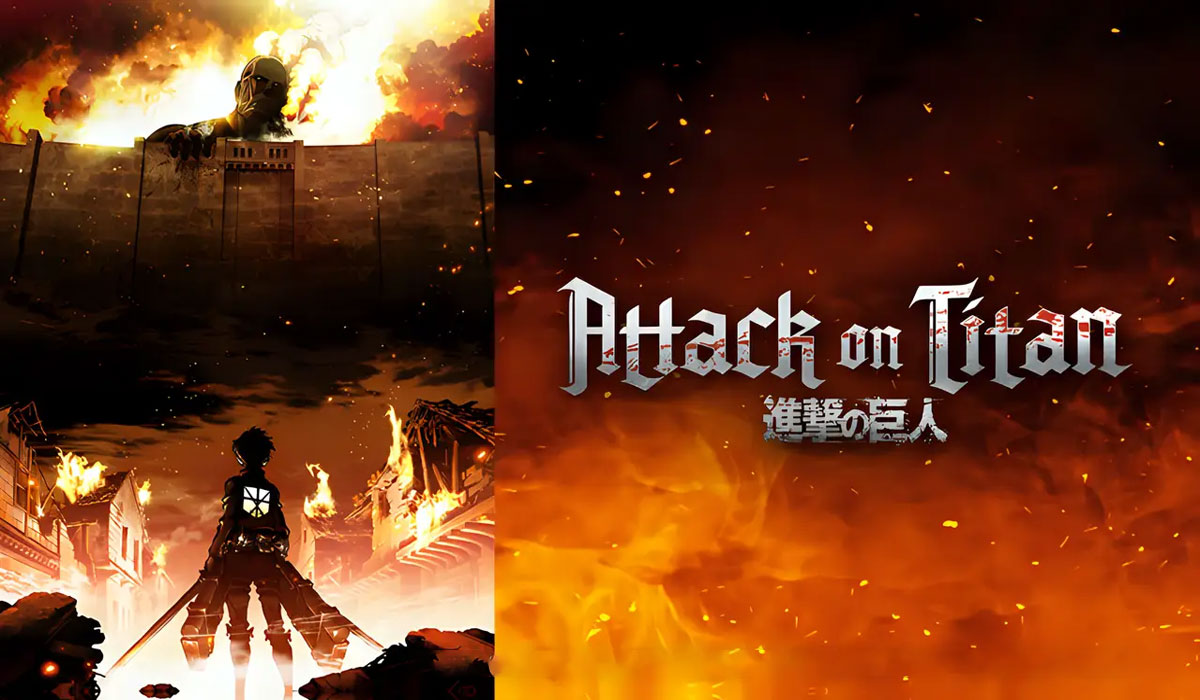 Attack on Titan วิเคราะห์โลก จากกำแพงสู่ไททัน