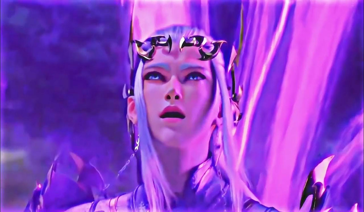 ความเก่งกาจและกลยุทธ์ของ Hun Tiandi