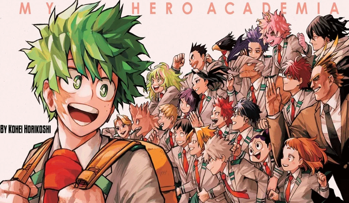My Hero Academia: 7 ช่วงเวลาที่สุดยอดที่ทำให้แฟน ๆ ตะลึง