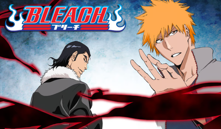 ฟอกขาว: เจาะลึกโลกของยมทูตและศึกครั้งยิ่งใหญ่