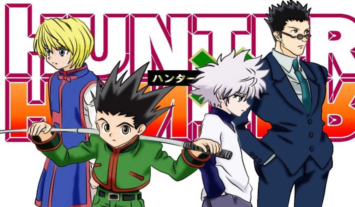 Hunter x Hunter, เผยความลึกลับและเอกลักษณ์ของอนิเมะตำนาน