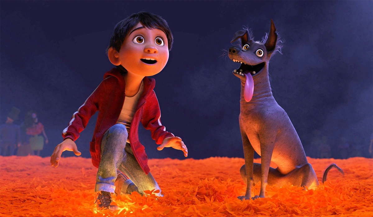 โลกแห่งการ์ตูนแอนิเมชั่น จากไอเดียสร้างสรรค์สู่จอภาพยนตร์