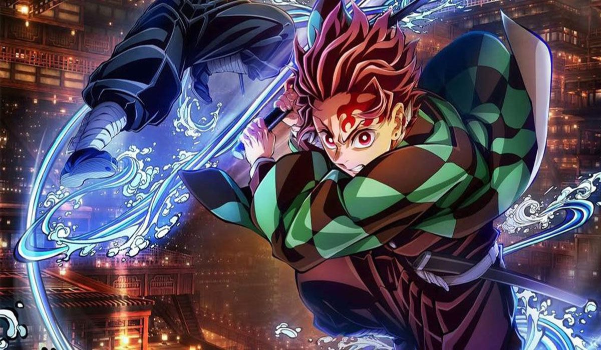 รีวิวตอนเด็ดในอนิเมะ Demon Slayer ที่ห้ามพลาด