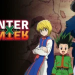 อนิเมะ Hunter x Hunter การผจญภัยและการต่อสู้สุดยิ่งใหญ่