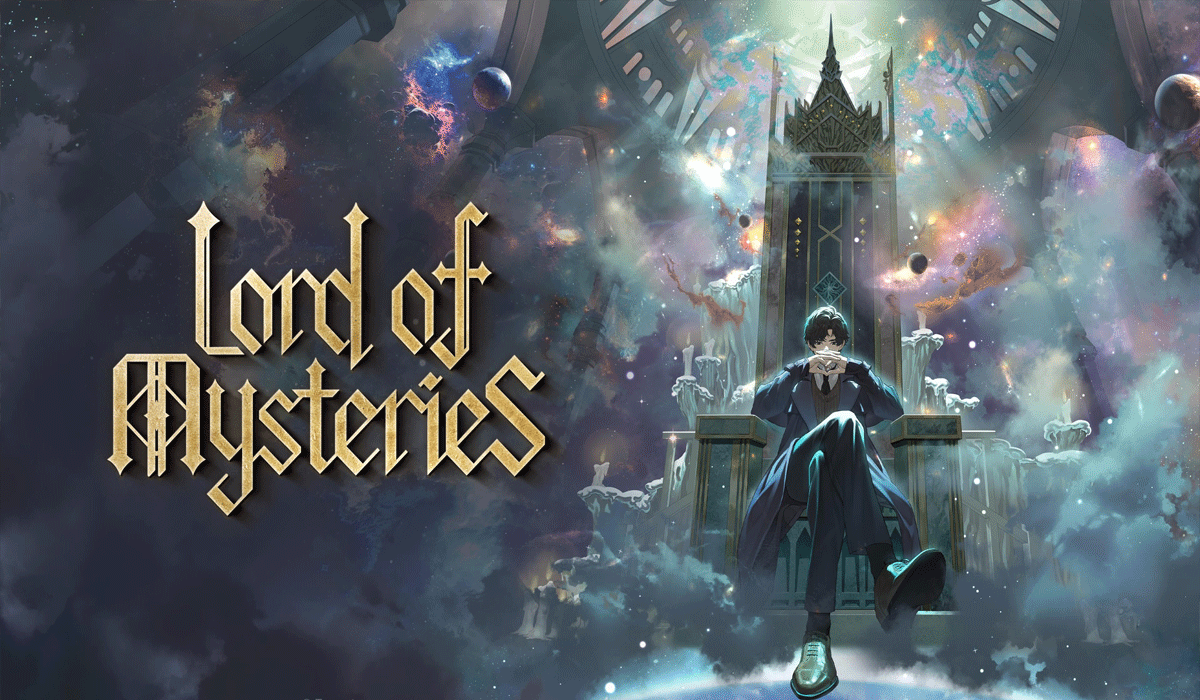 ลอร์ดแห่งความลึกลับ: เขาวงกตลับและพลังที่ซ่อนอยู่