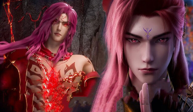 สุดยอดศึกเทพ: หวังหลิน ปะทะ โทวเซิน