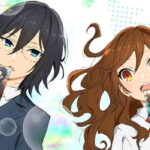 โฮริมิยะ (อนิเมะ) อนิเมะ อนิเมะโฮริมิยะทำให้ผู้ชมตกหลุมรักโดยไม่ต้องมีดราม่ามากเกินไป