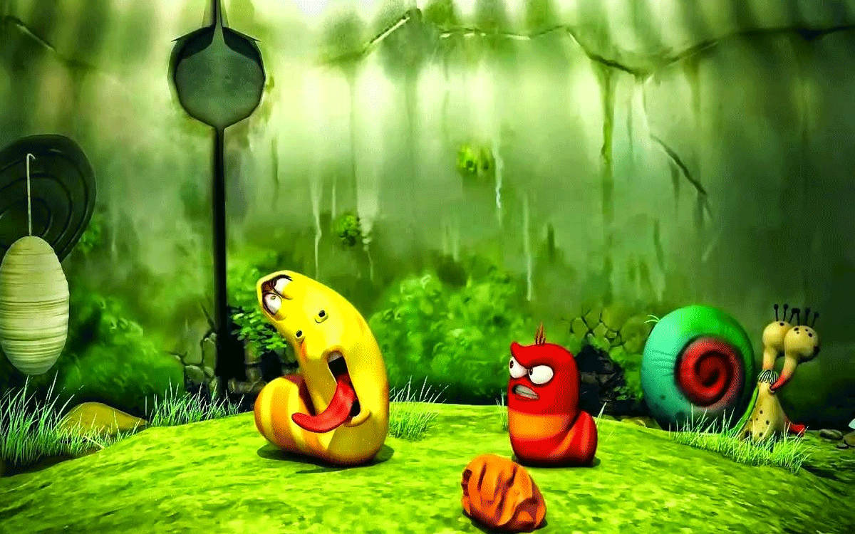 บทเรียนธุรกิจจากท่อระบายน้ำ