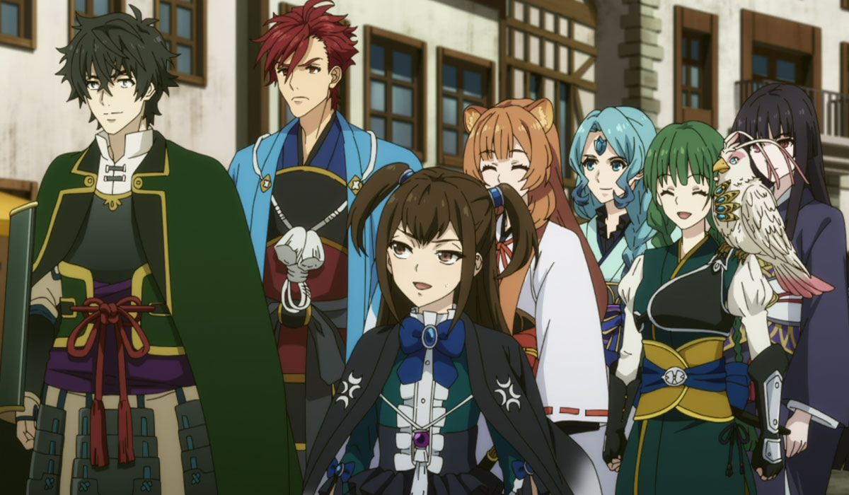 คิซึนะ โนะ ฮีโร่: เรื่องราวสุดดราม่าและแอ็คชั่นสุดมันส์เกี่ยวกับครอบครัวฮีโร่ผู้มีพลังเหนือมนุษย์